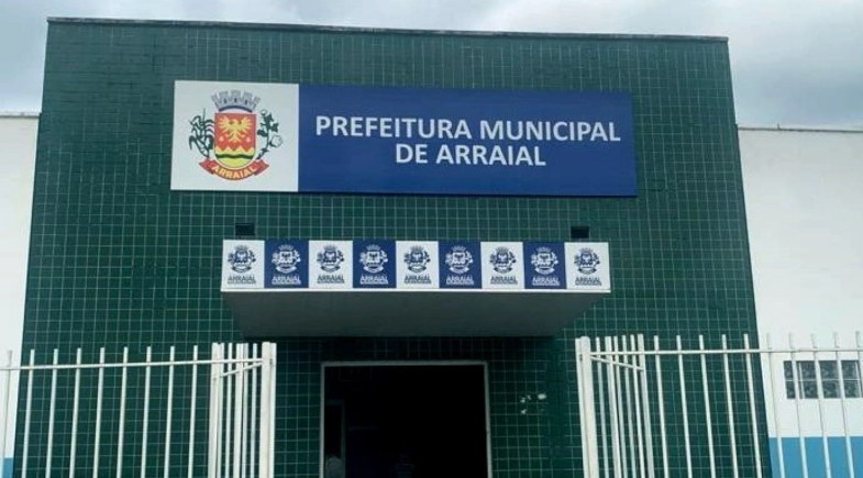 Prefeitura de Arraial realizará inaugurações de obras na Comunidade Capivara 