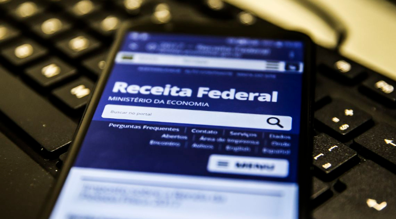 Receita Federal | Agência Brasil