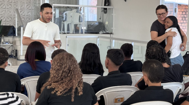 Secretaria prepara alunos 5º e 9º para melhorar índice da Educação em Uruçuí