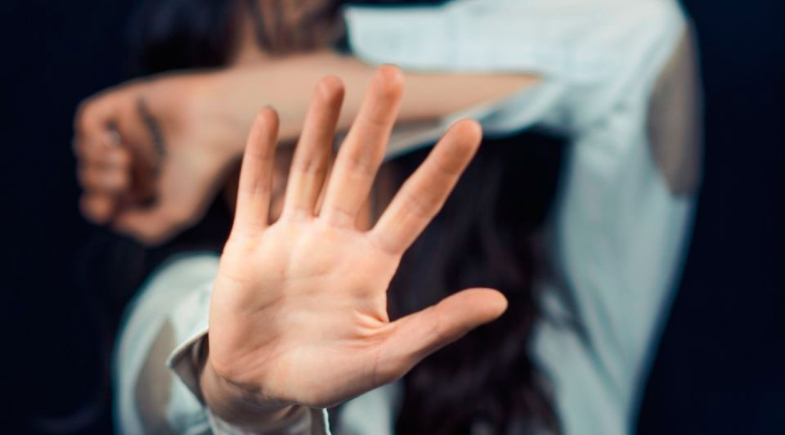 Homem é preso em flagrante por agredir a companheira em Pio IX | Reprodução