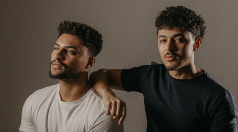 Sebastião Leal anuncia a banda católica Ramon e Rafael para os Festejos de Nossa Senhora do Perpétuo Socorro