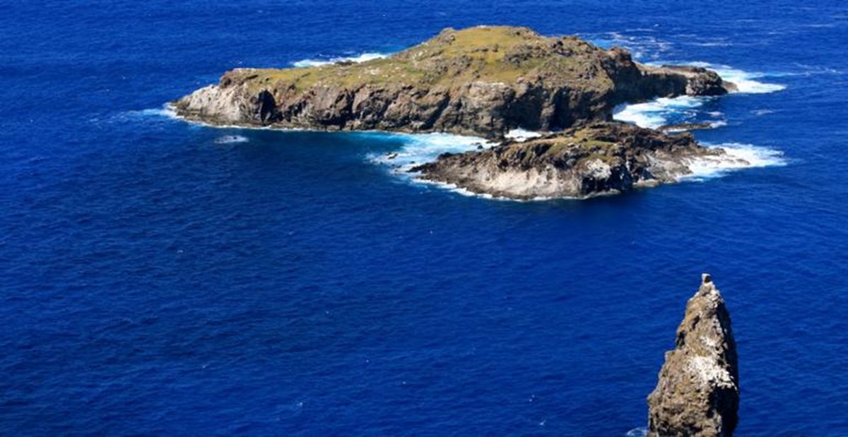 Área mais remota da Terra - Foto: Reprodução