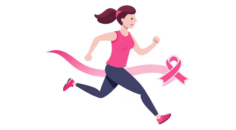 Prefeitura de Simplício Mendes promoverá Corrida de Rua Outubro Rosa