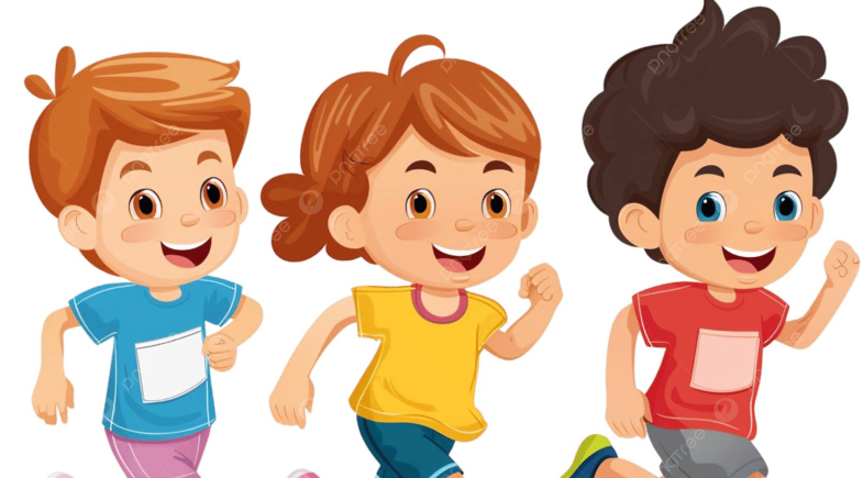 Prefeitura de Ribeiro Gonçalves promoverá Circuito Esportivo das Crianças