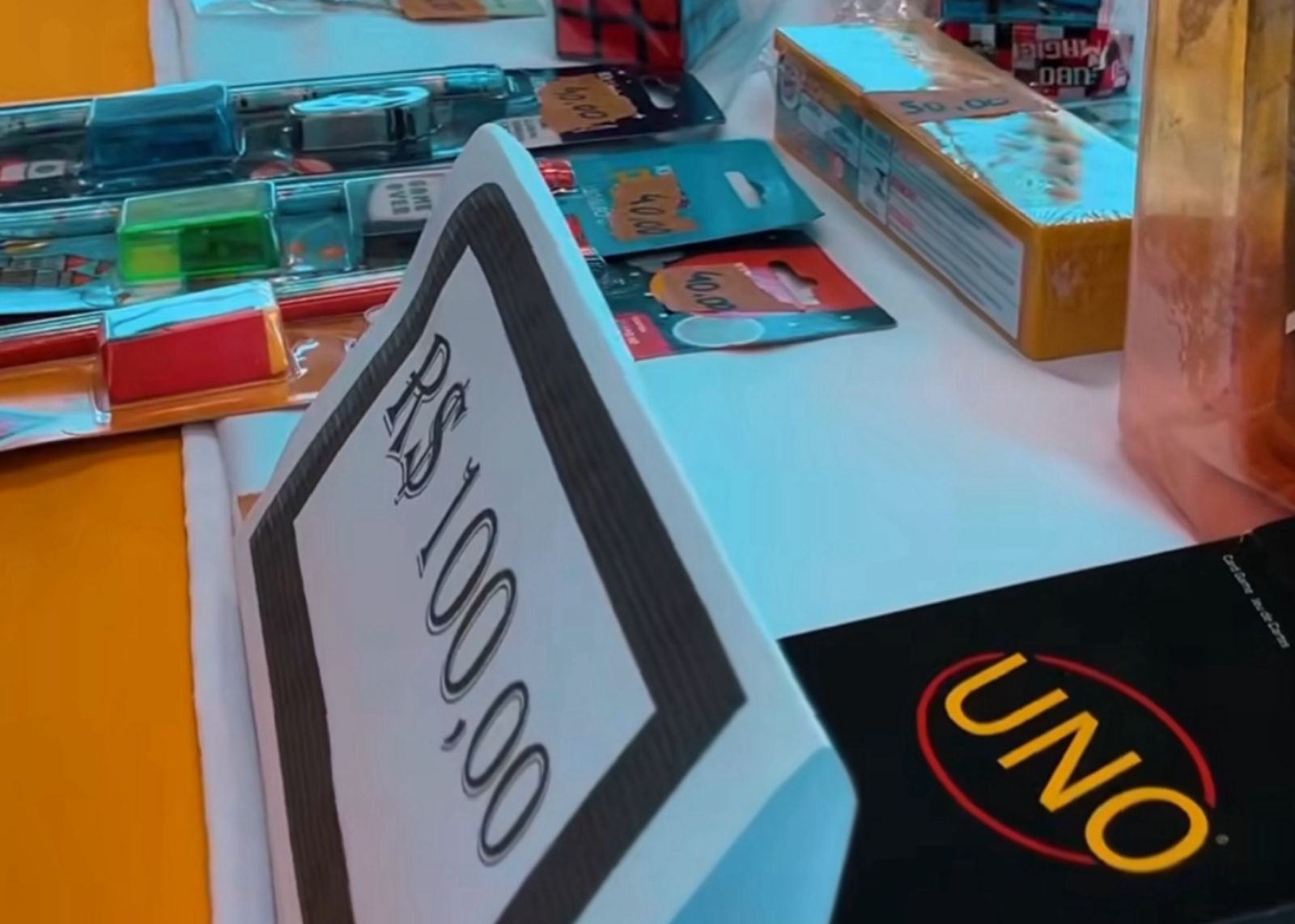 Prefeitura de Buriti dos Montes realiza a II Feira Estudantil na Unidade Escolar Professora Isaura - Imagem 2