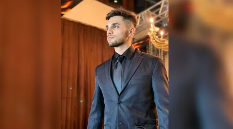 Marcello Victor Carvalho de Araújo | Reprodução