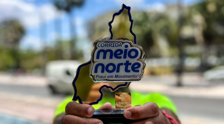 Faltam 10 dias para Corrida Meio Norte: Teresina se prepara para maior evento de corrida do ano
