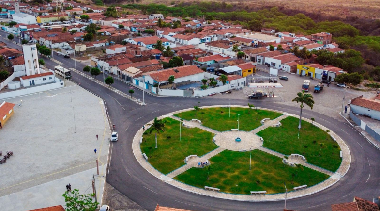 Prefeitura de Lagoa do Barro anuncia último prazo do ano para regularização de imóveis no município
