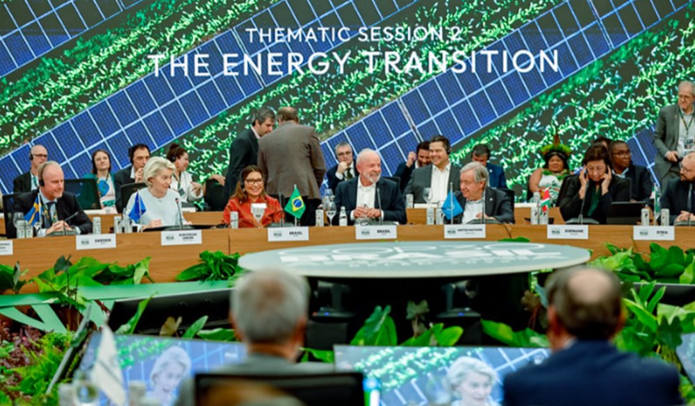 Foto: Ricardo Stuckert/PR