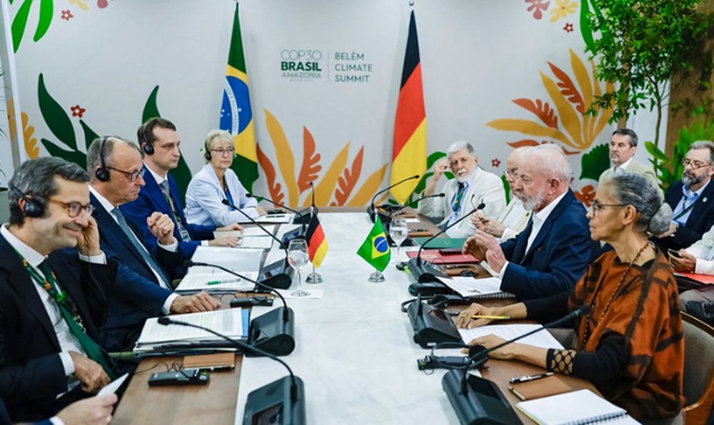 Foto: Ricardo Stuckert/PRFoto: Ricardo Stuckert/PR