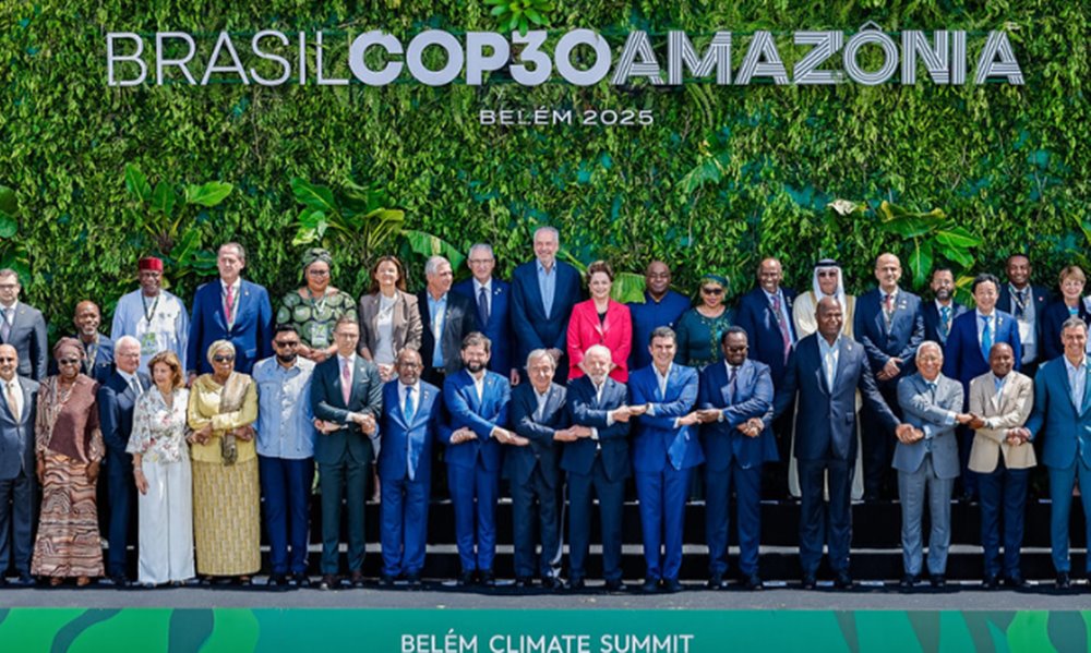 Foto: Ricardo Stuckert/PRFoto: Ricardo Stuckert/PR