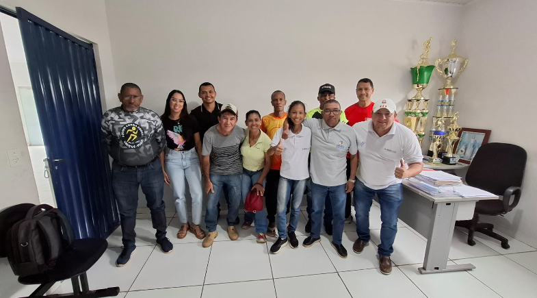 “Novembro Azul” terá corrida alusiva à saúde do homem em Uruçuí