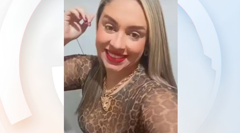 Rayana Bittencourt Rios | Reprodução