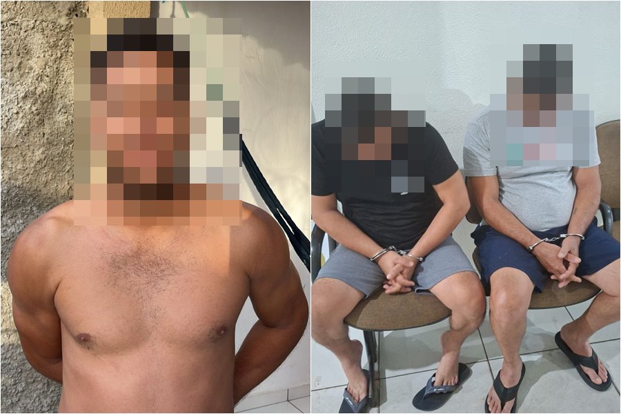 Foto: Divulgação/SSPFoto: Divulgação/SSP