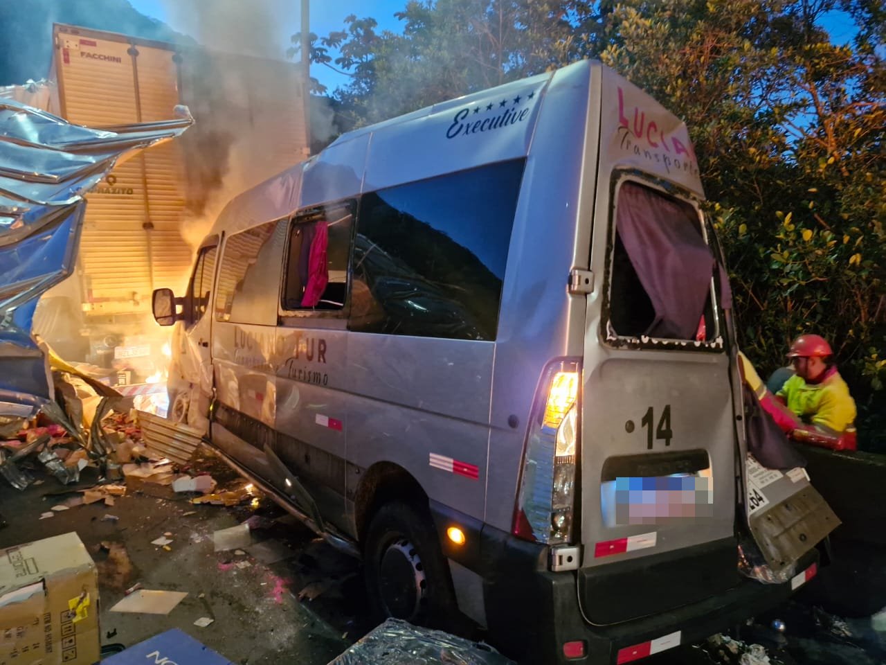 Foto: Reprodução/Portal Nossa GenteFoto: Reprodução/Portal Nossa Gente