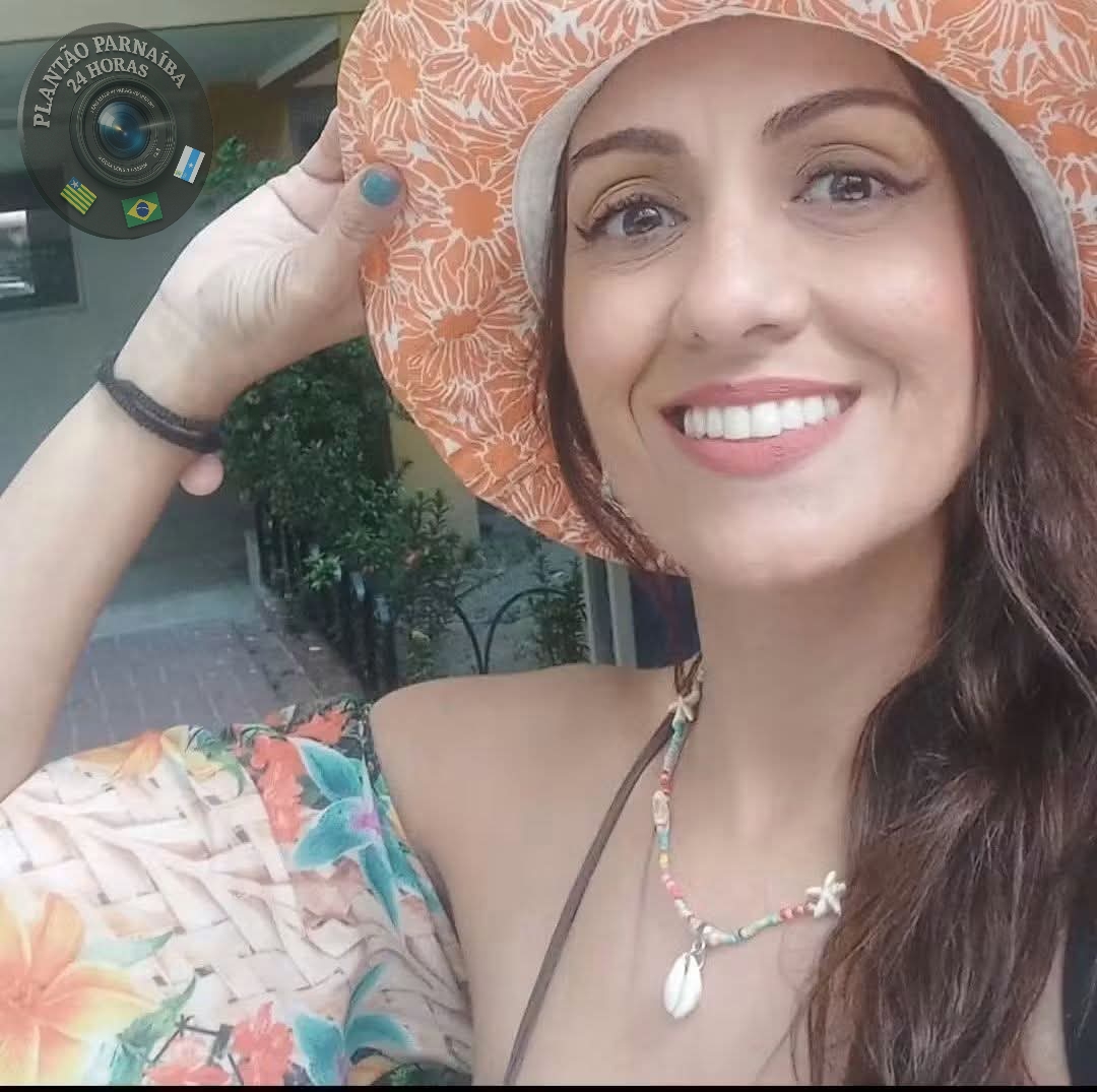 Lorena Duarte era de Parnaíba | FOTO: Redes Sociais