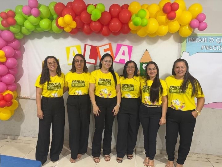 Ribeiro Gonçalves: a cidade do sul do Piauí que virou referência em alfabetização - Imagem 1