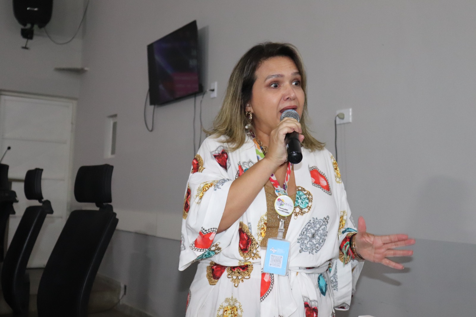 Abertura do III Encontro de Culturas Tradicionais da Serra da Capivara reúne fazedores de cultura e representantes do Ministério da Cultura - Imagem 4