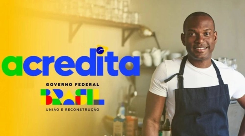 Cristino Castro abre inscrições para o programa 'Acredita no Primeiro Passo'