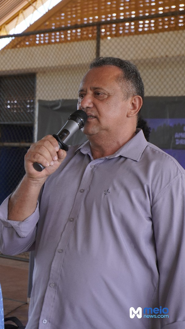 Comunidade de Várzea Grande se Engaja em Debate Crucial sobre Água com a SEMARH/PI - Imagem 3