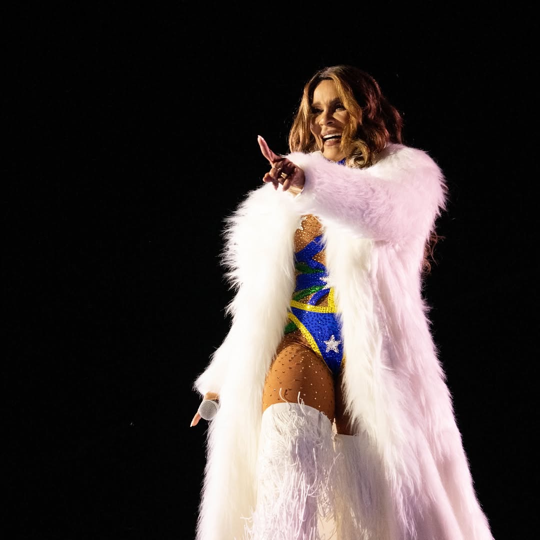 Silvânia Aquino Foto: Reprodução/Instagram