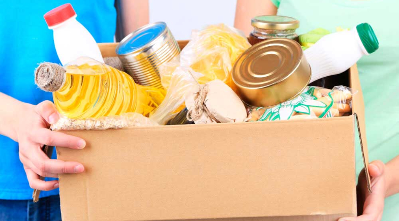 Prefeitura de Arraial arrecada meia tonelada de alimentos no evento Arraial Running 2025