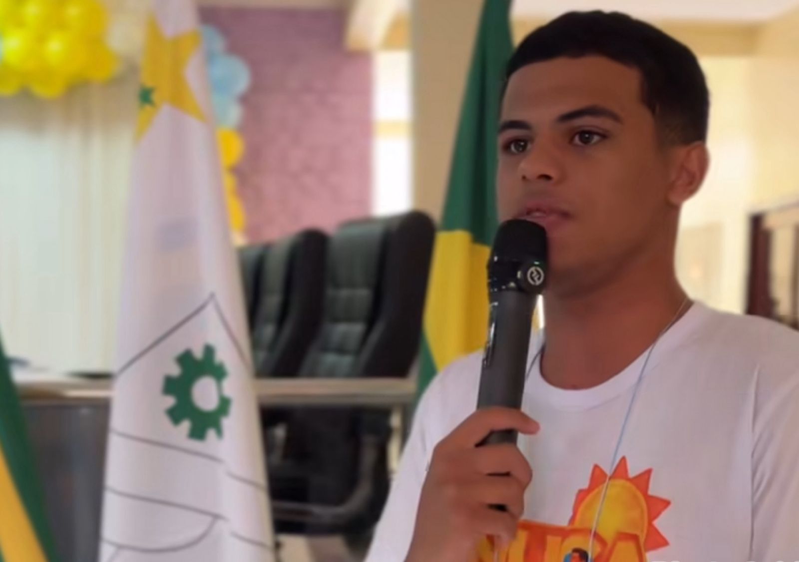 Prefeitura de Marcolândia promove o 1º Fórum Comunitário do Selo UNICEF - Imagem 1