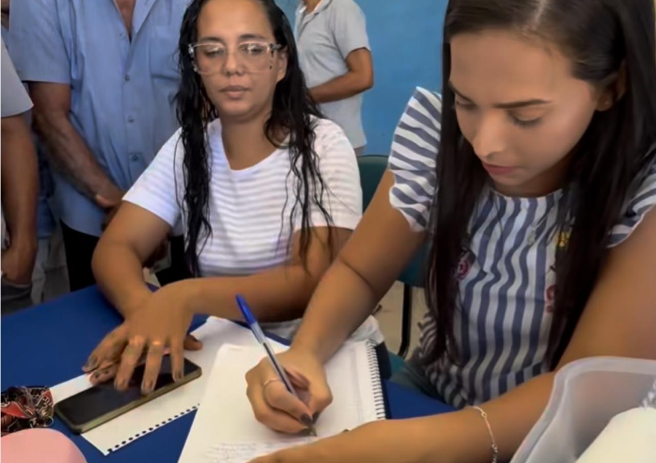 Prefeitura de Tamboril realiza ação em alusão ao Novembro Azul no município - Imagem 1