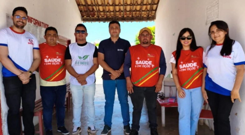 Prefeitura de Alegrete realiza Dia D da vacinação antirrábica para cães e gatos