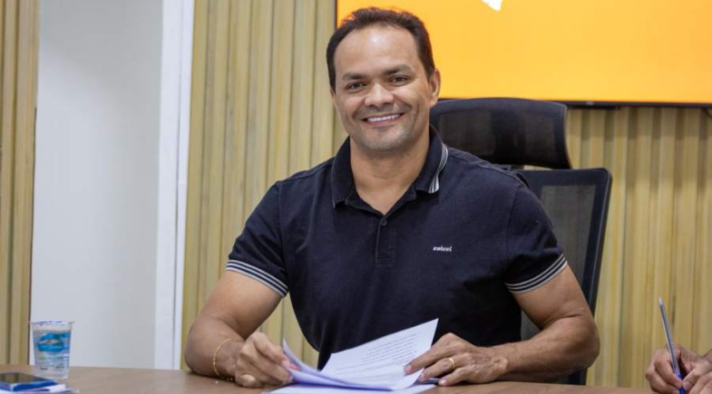  Prefeitura de José de Freitas lança edital para seleção de 276 unidades habitacionais do Programa Minha Casa, Minha Vida