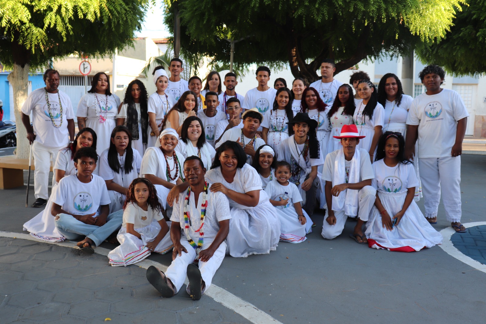Encerramento do III Encontro das Culturas Tradicionais da Serra da Capivara  - Imagem 6