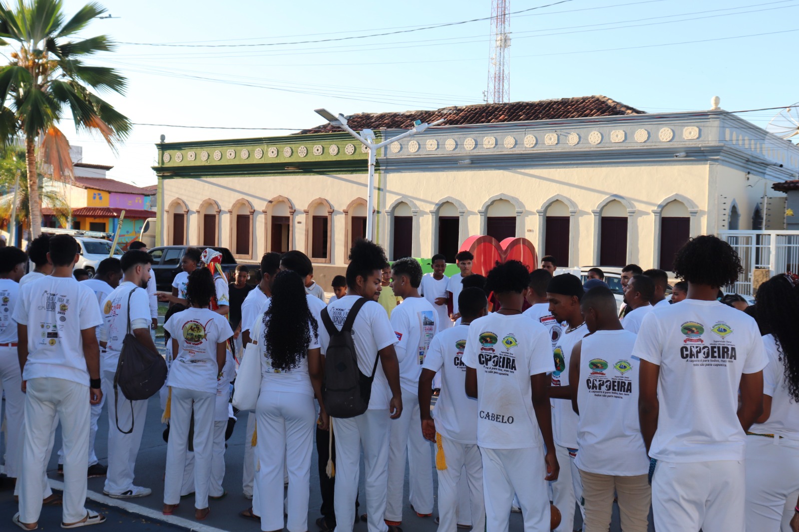 Encerramento do III Encontro das Culturas Tradicionais da Serra da Capivara  - Imagem 5