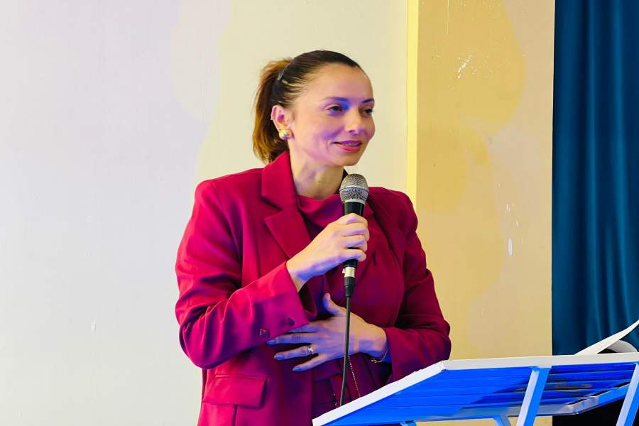 União realiza 1º Fórum Comunitário do Selo UNICEF no município - Imagem 2