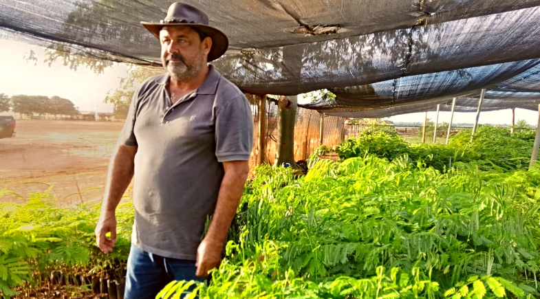 Gigante do agro investe R$ 120 milhões e escala sustentabilidade com tecnologia