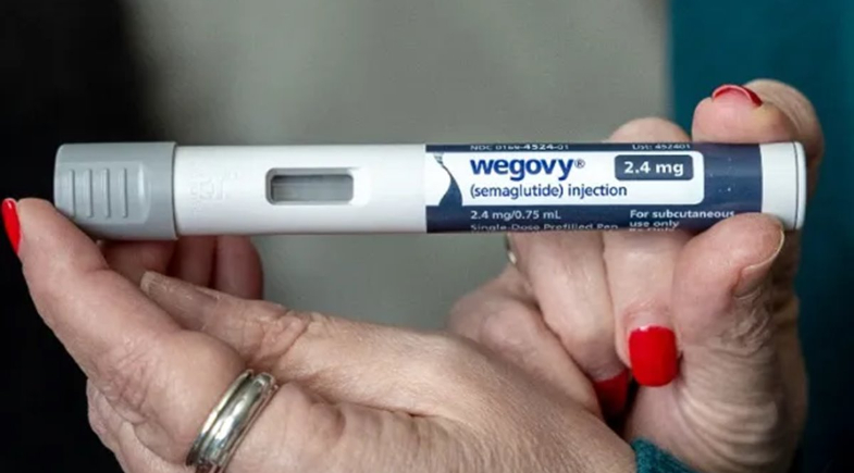 Tratamento com Wegovy pode reduzir gastos com álcool e tabaco | Reprodução