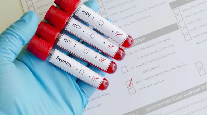 A gonorreia está se tornando cada vez mais resistente a antibióticos | Reprodução