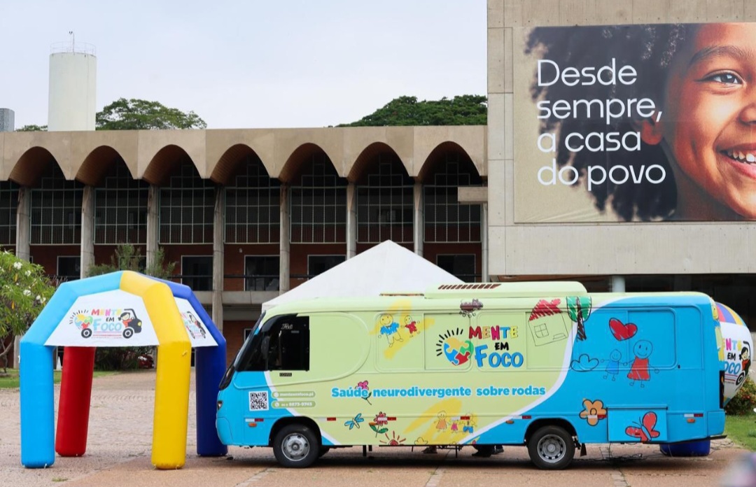 Buriti dos Lopes recebe projeto que garante laudo gratuito a autistas neste domingo (23) - Imagem 1
