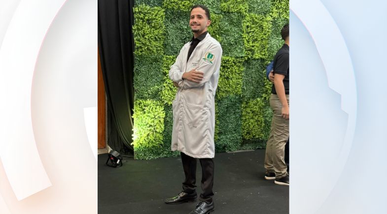 Mãe não sabia de viagem que terminou com morte de estudante de Medicina de Teresina no Ceará | Piauí