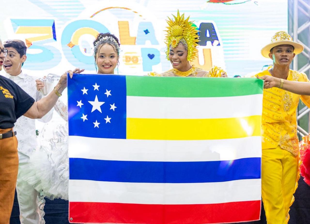 Prefeitura de Lagoa do Piauí lança campanha em comemoração aos 30 anos do município - Imagem 1