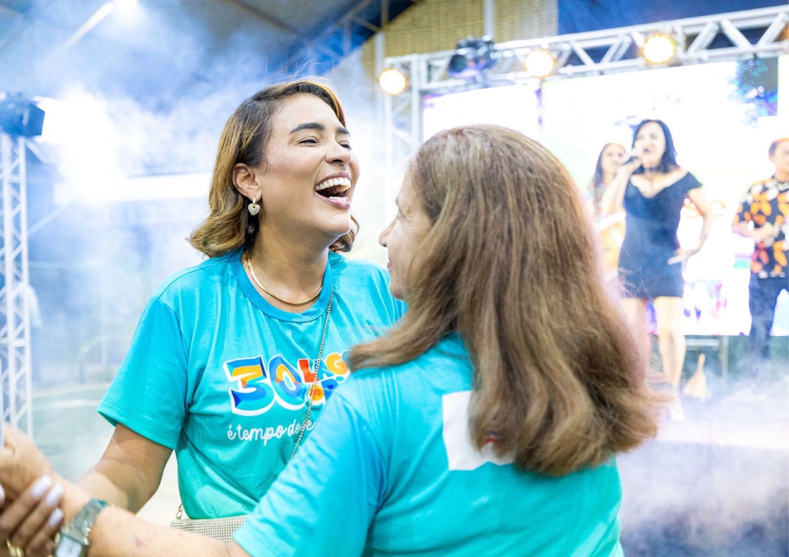 Prefeitura de Lagoa do Piauí lança campanha em comemoração aos 30 anos do município - Imagem 4