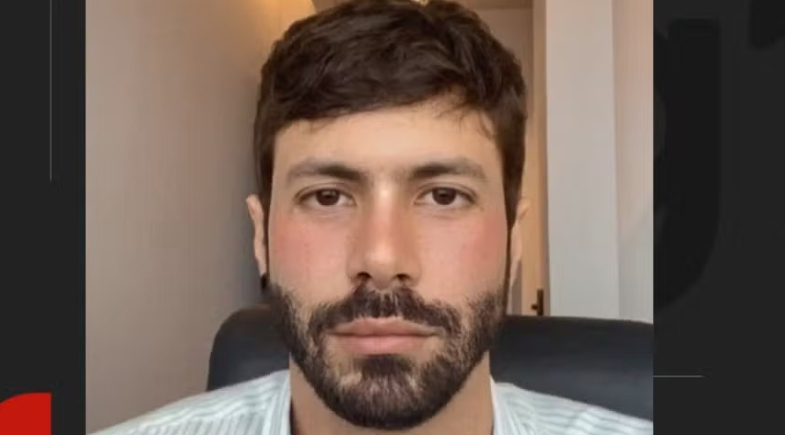 Médico psiquiatra foi encontrado morto em Salvador  | Reprodução/Redes Sociais 