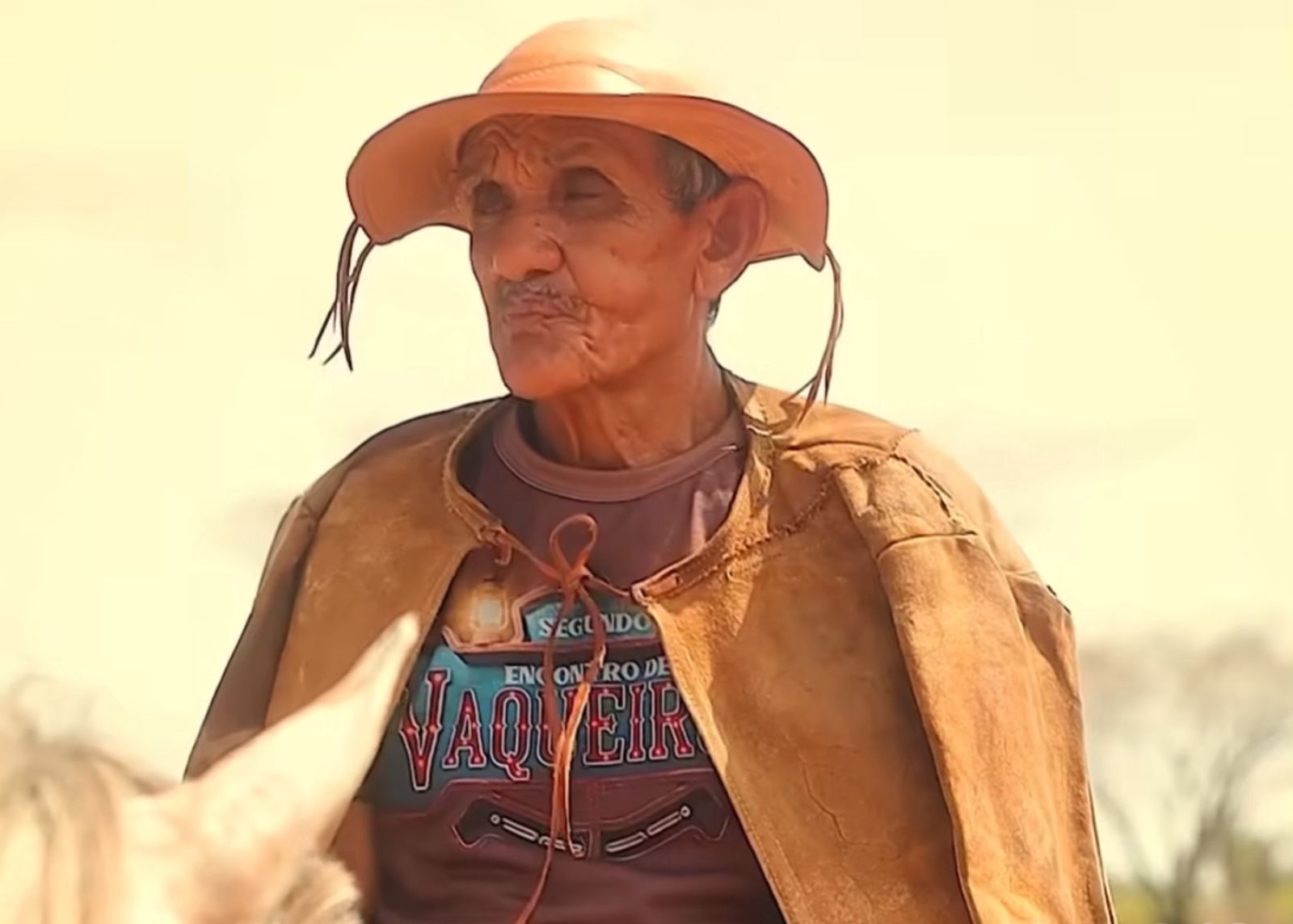 Festa do Vaqueiro é celebrada em Francisco Ayres como parte da programação de aniversário da cidade - Imagem 1