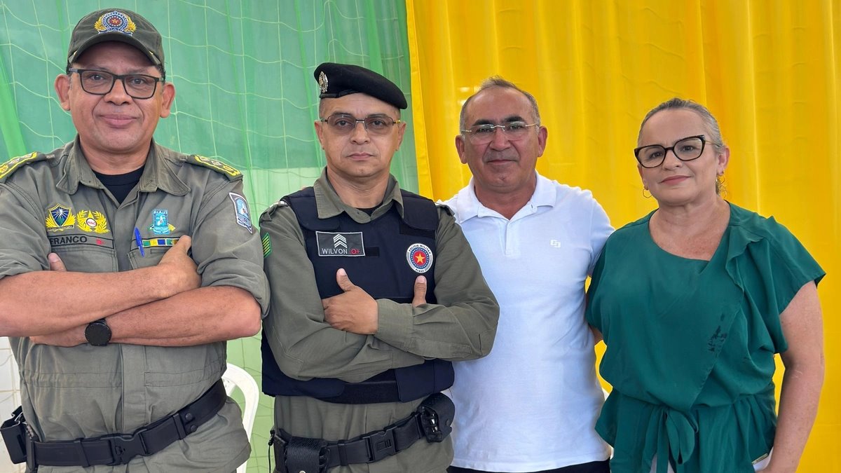 Foto: Divulgação/Ascom