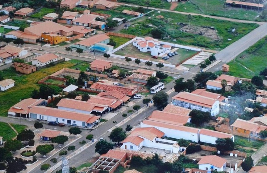 Município de Caraúbas do Piauí se prepara para aniversário de 30 anos com vasta programação