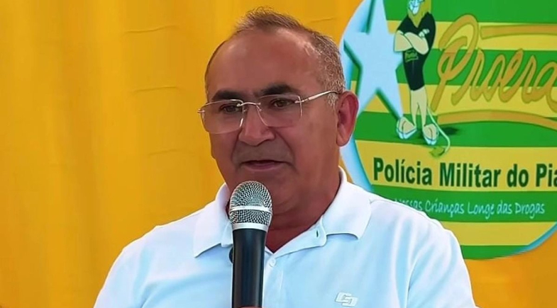 Assunção do Piauí realiza ação educativa de prevenção às drogas