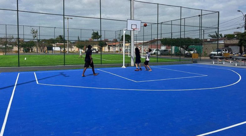 Município de Bom Jesus será contemplado com o Programa Arena Brasil