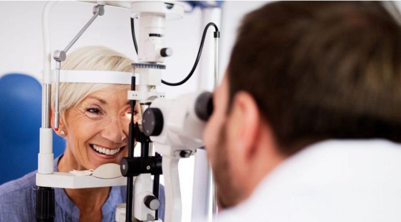 Prefeitura de Simplício Mendes realizará Mutirão de Catarata