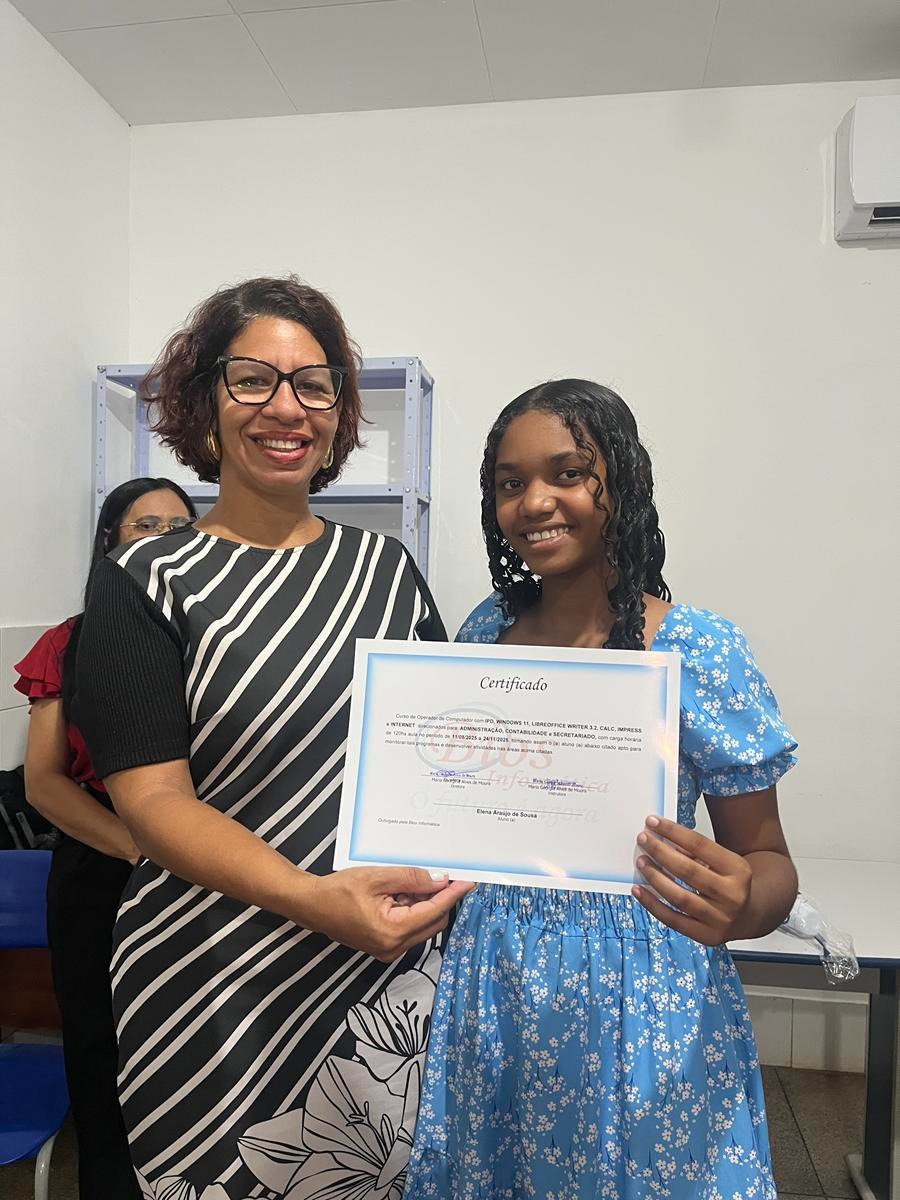 Projeto 'Elas no Controle' capacita mulheres em Valença do Piauí - Imagem 2