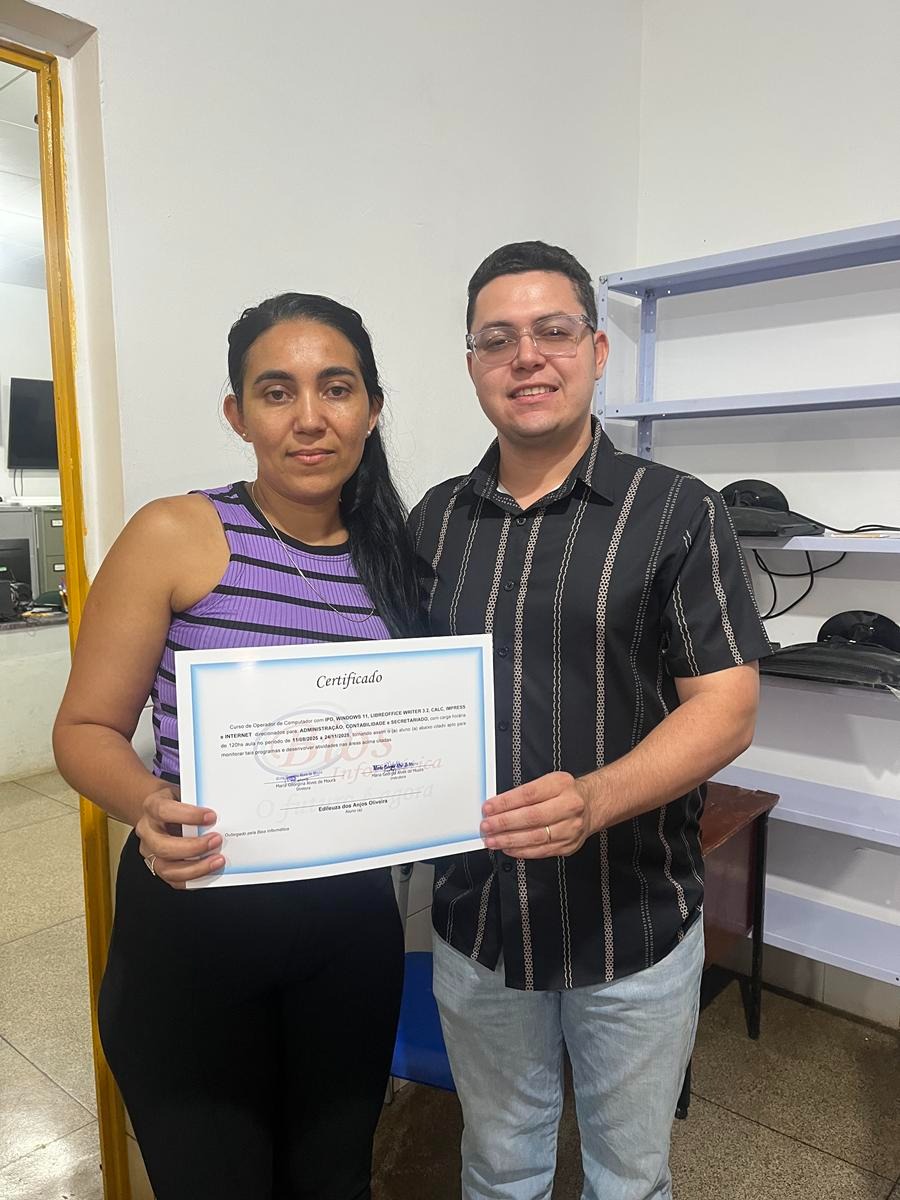 Projeto 'Elas no Controle' capacita mulheres em Valença do Piauí - Imagem 5