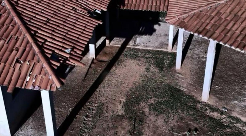 Prefeitura de Jurema retoma obras de escolas municipais após anos de paralisação